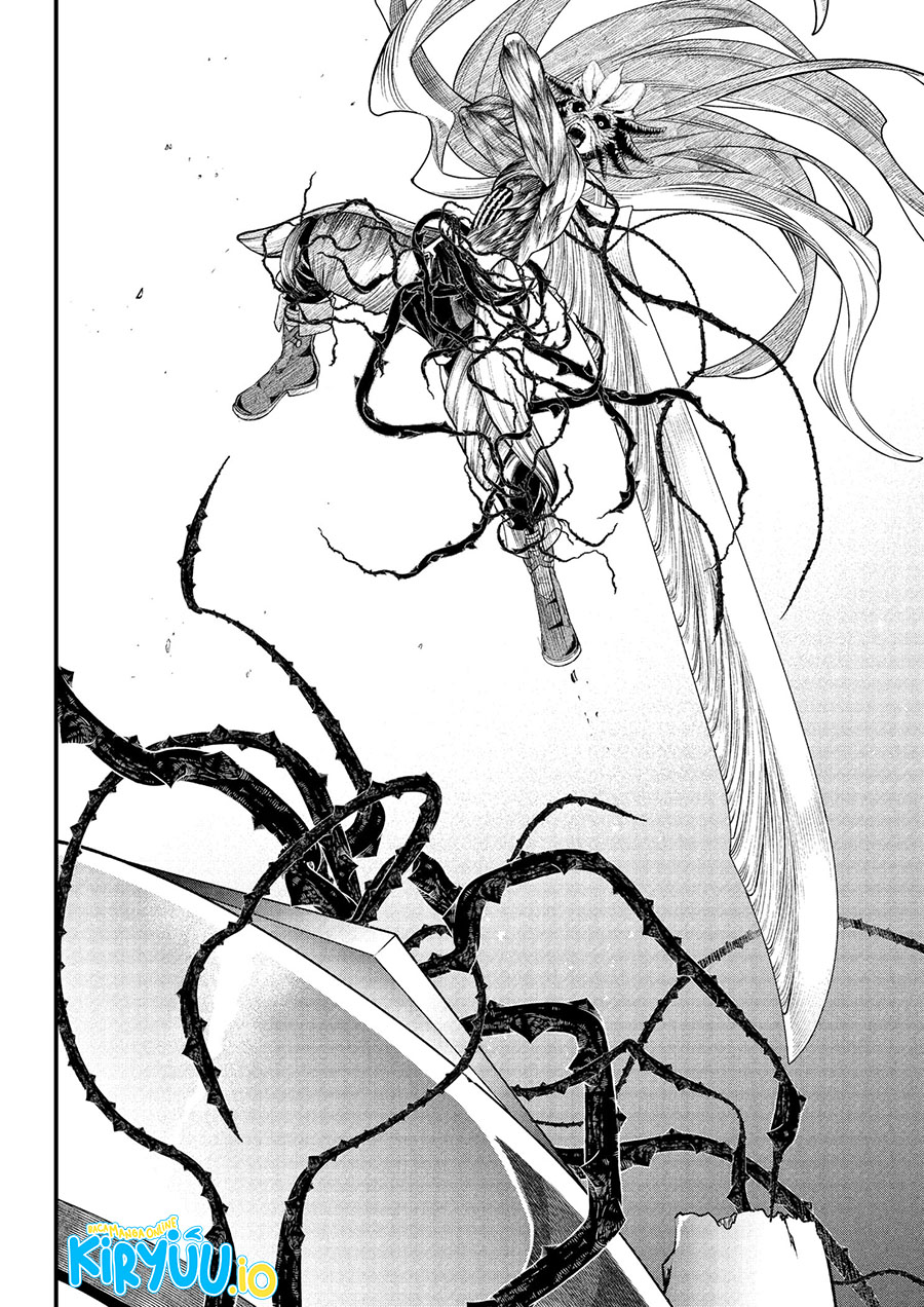 Marchen Crown Chapter 18 Gambar 15