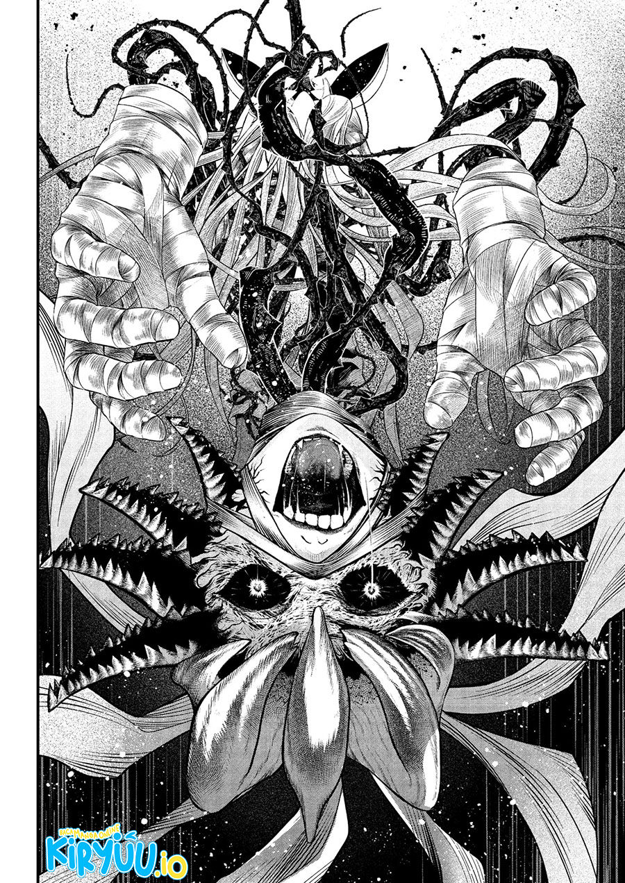 Marchen Crown Chapter 18 Gambar 9