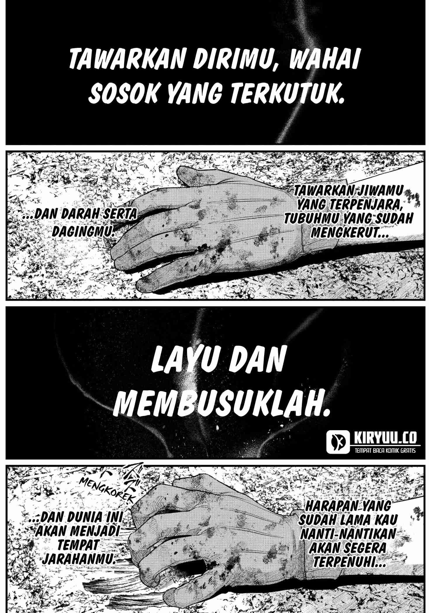 Marchen Crown Chapter 2 Gambar 29