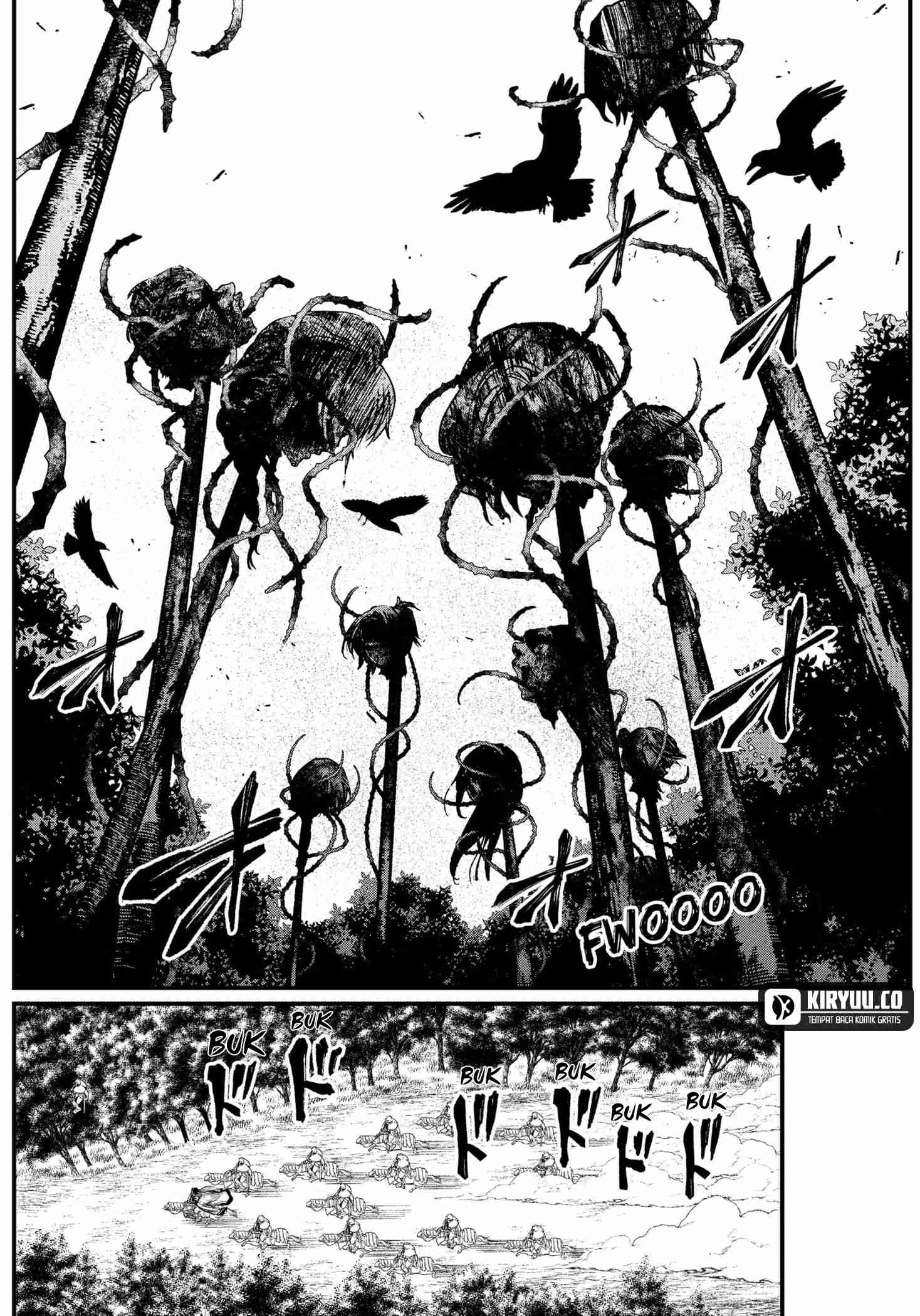Marchen Crown Chapter 2 Gambar 3