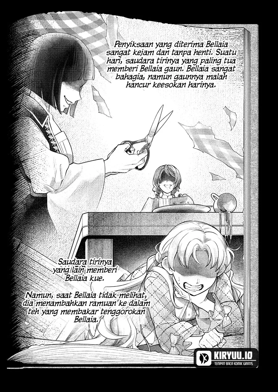 Marchen Crown Chapter 20 Gambar 5