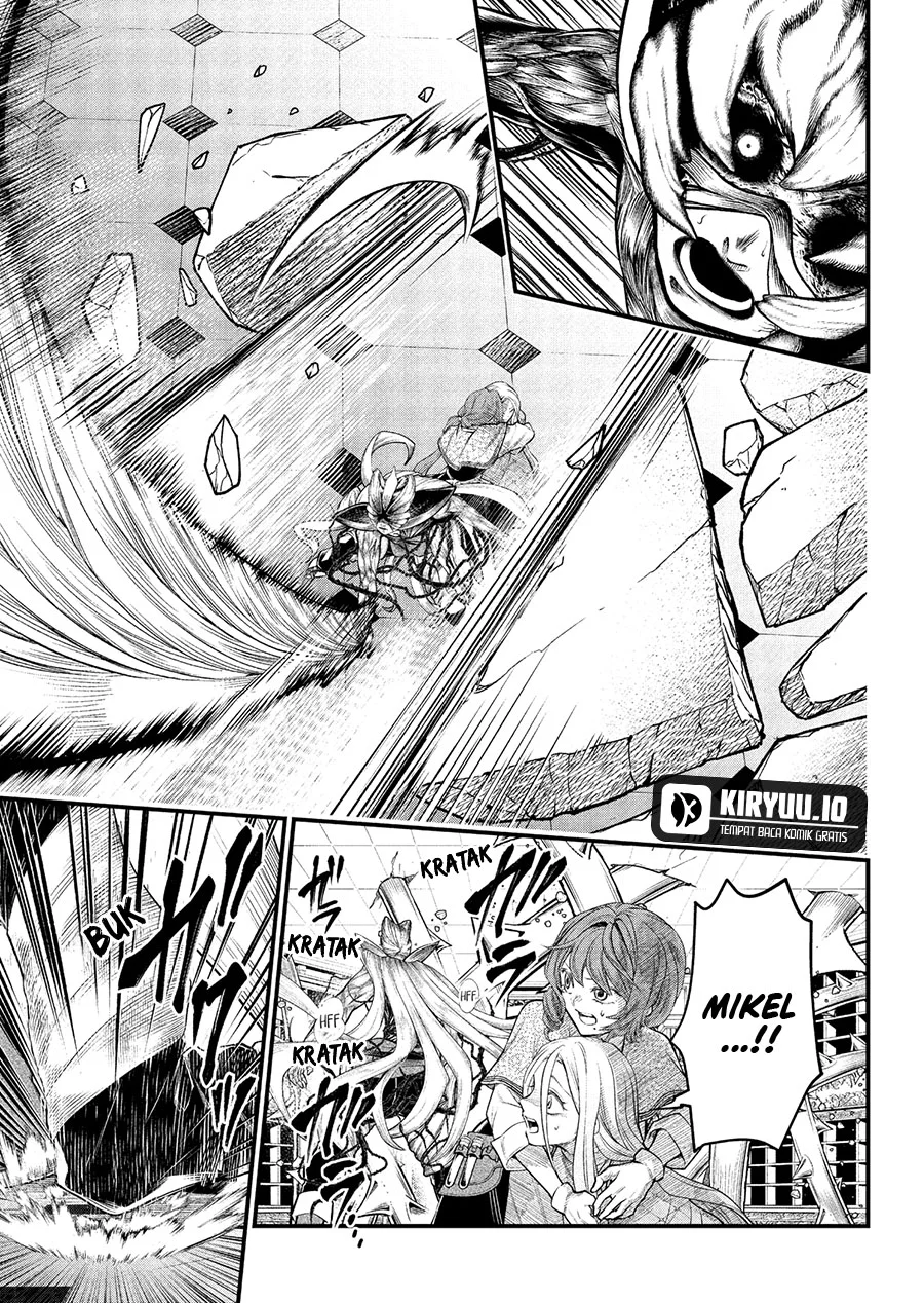 Marchen Crown Chapter 23 Gambar 10