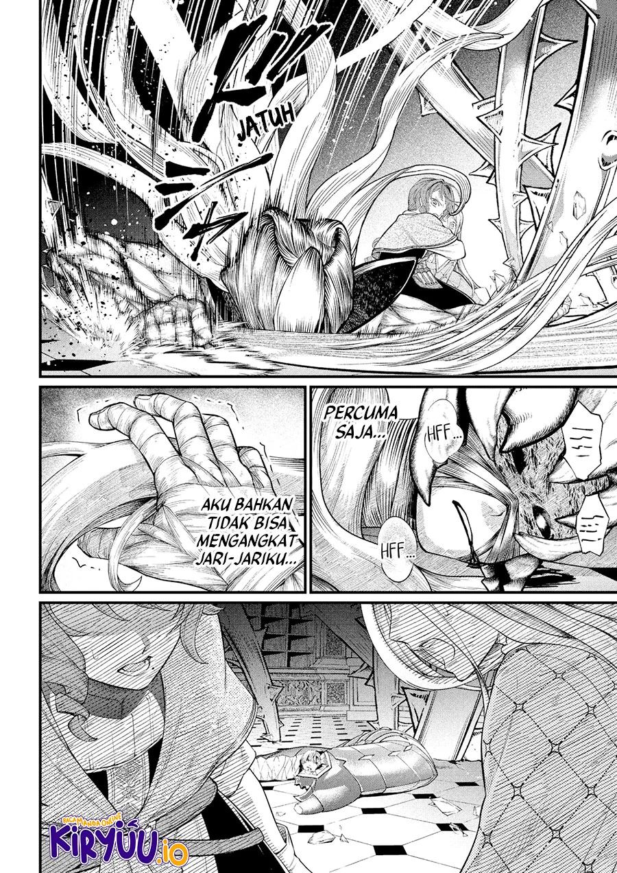 Marchen Crown Chapter 23 Gambar 11