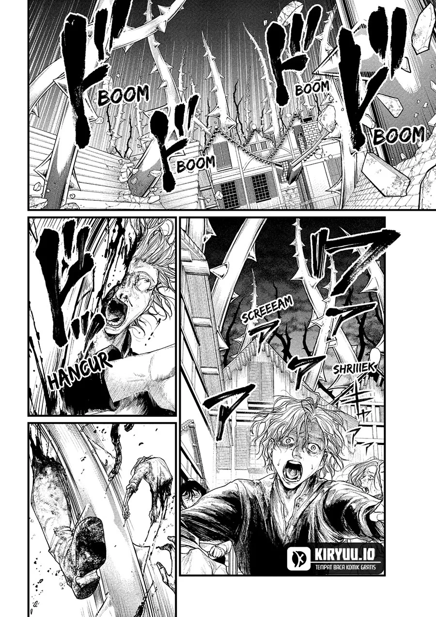 Marchen Crown Chapter 23 Gambar 5