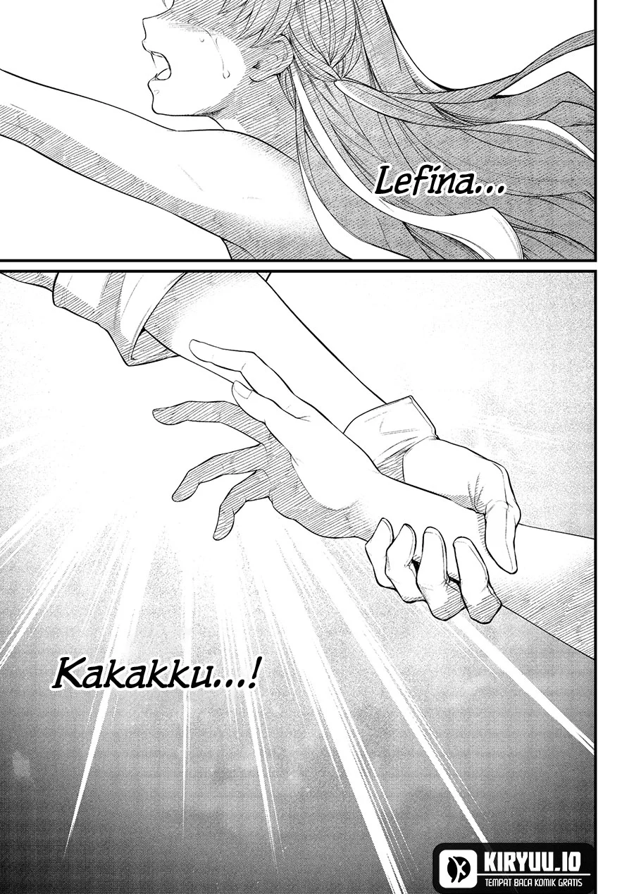 Marchen Crown Chapter 24 Gambar 11