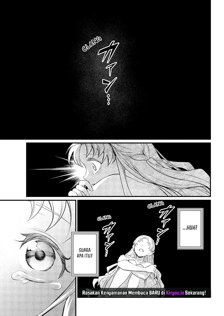 Marchen Crown Chapter 24 Gambar 6