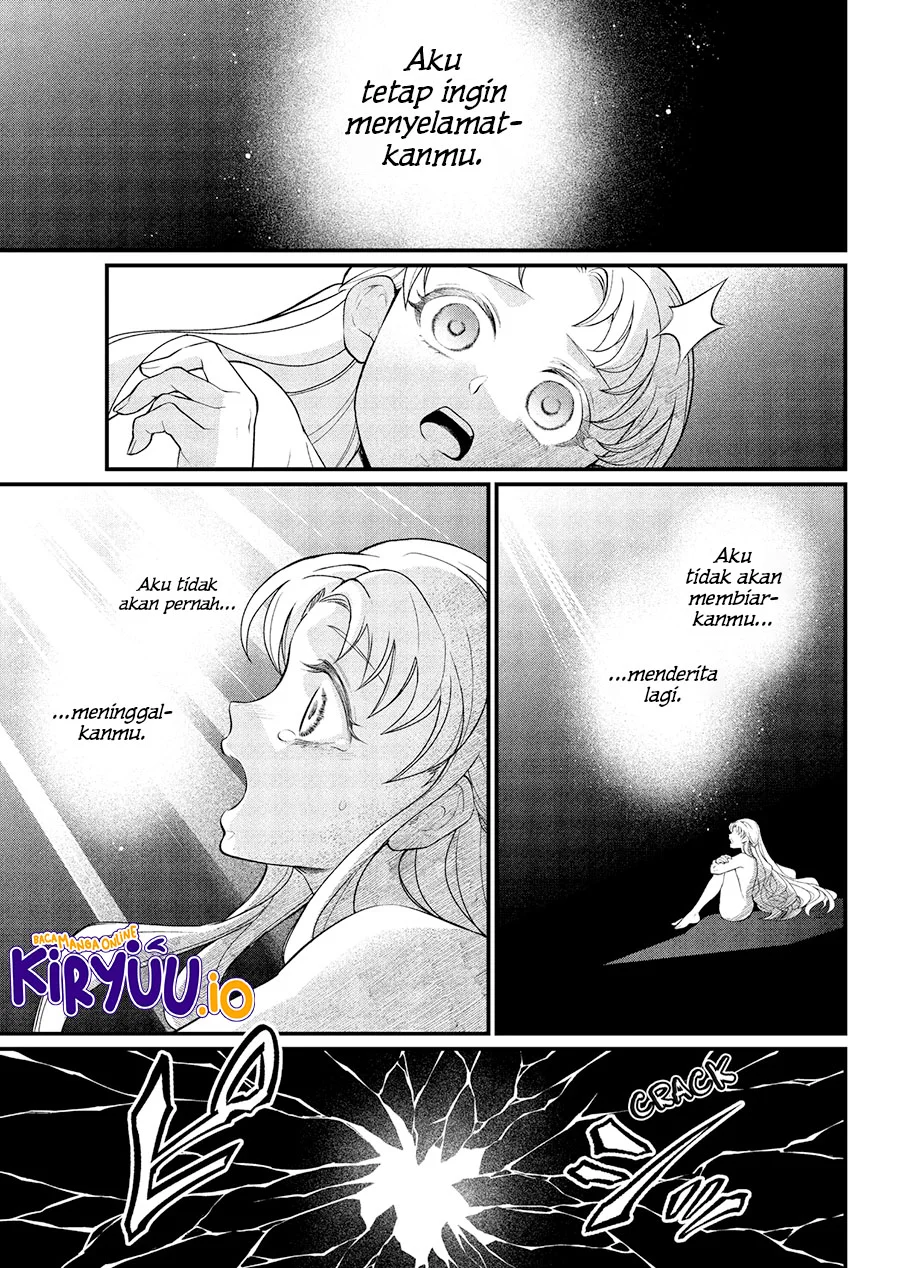 Marchen Crown Chapter 24 Gambar 8