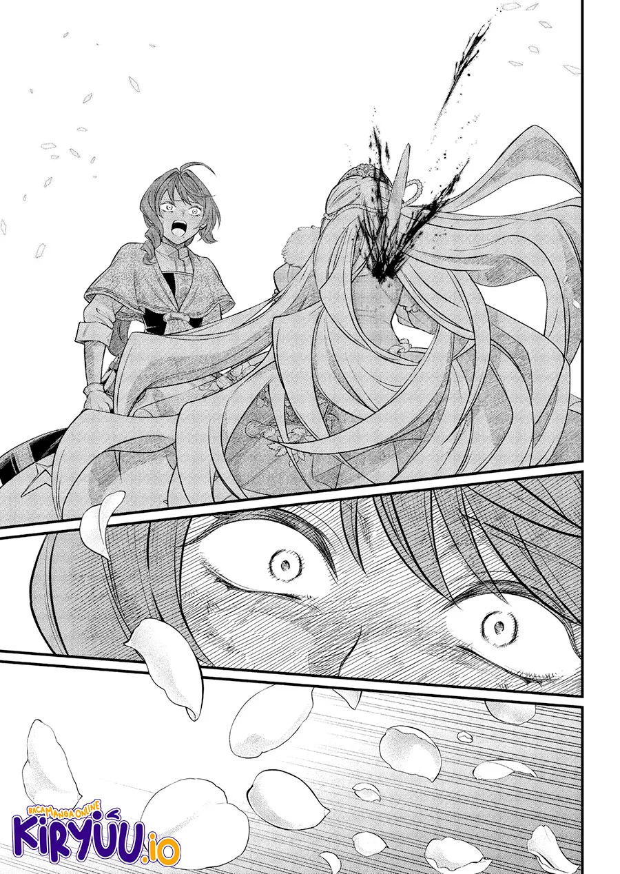 Marchen Crown Chapter 25 Gambar 12