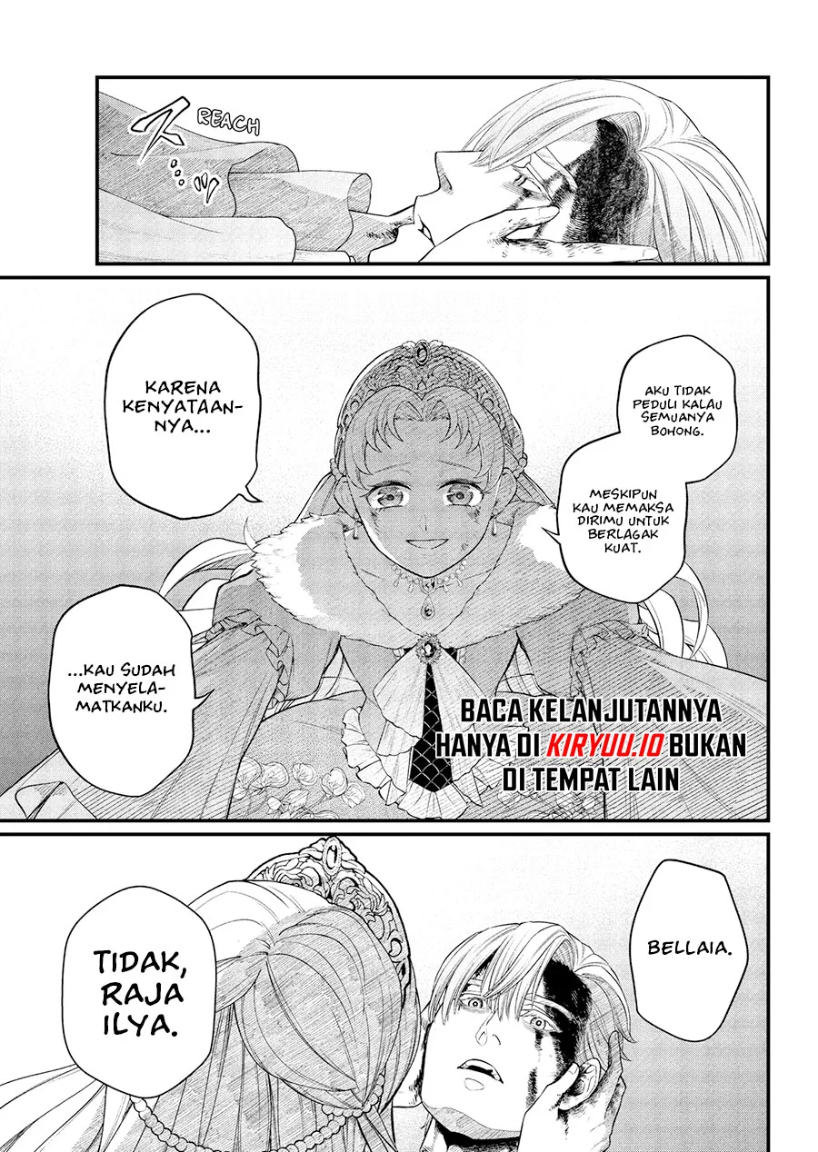 Marchen Crown Chapter 25 Gambar 8