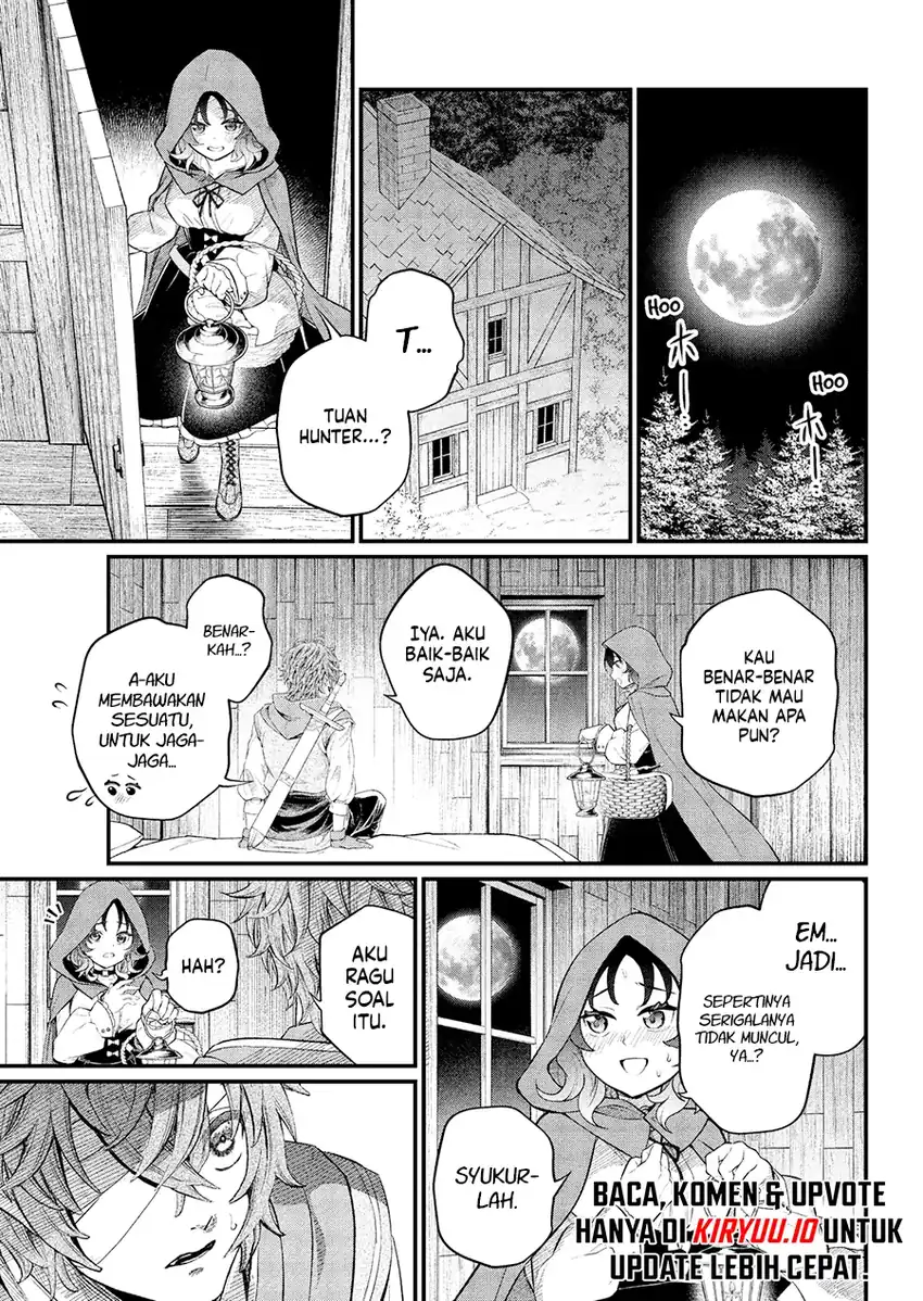 Marchen Crown Chapter 29 Gambar 12