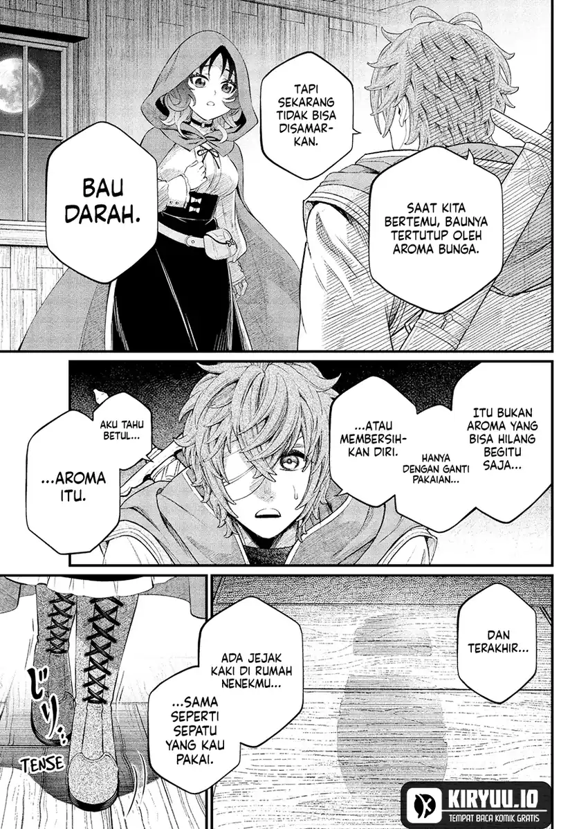 Marchen Crown Chapter 29 Gambar 14