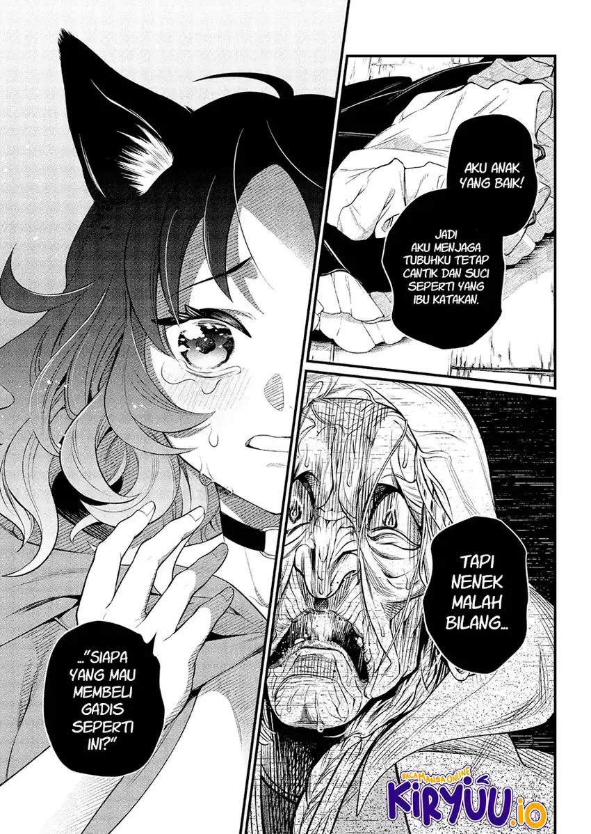 Marchen Crown Chapter 29 Gambar 18