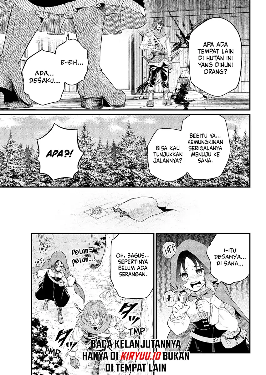 Marchen Crown Chapter 29 Gambar 4