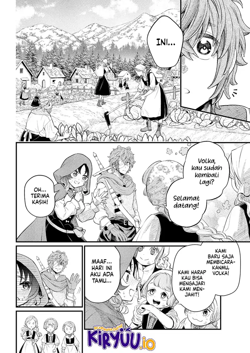 Marchen Crown Chapter 29 Gambar 5