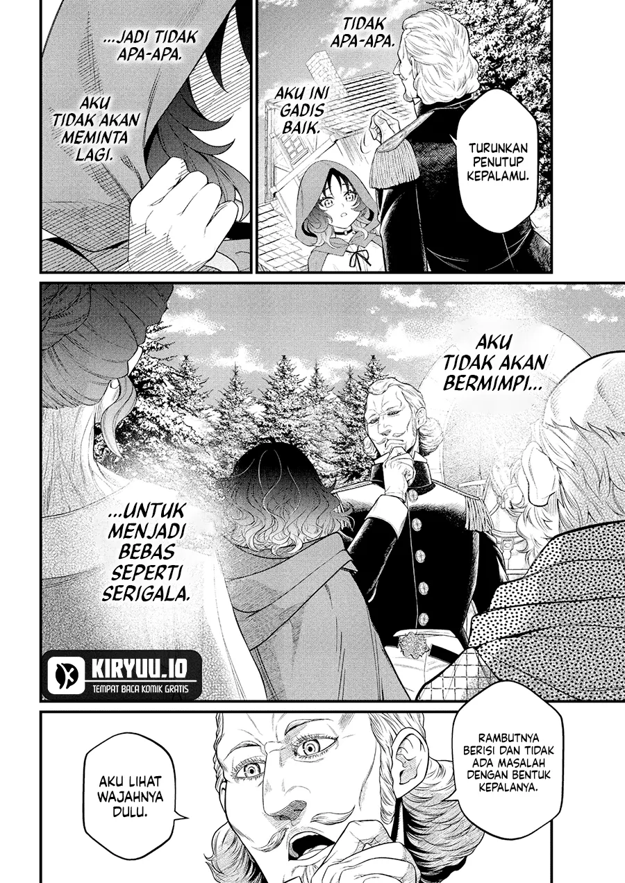 Marchen Crown Chapter 31 Gambar 4