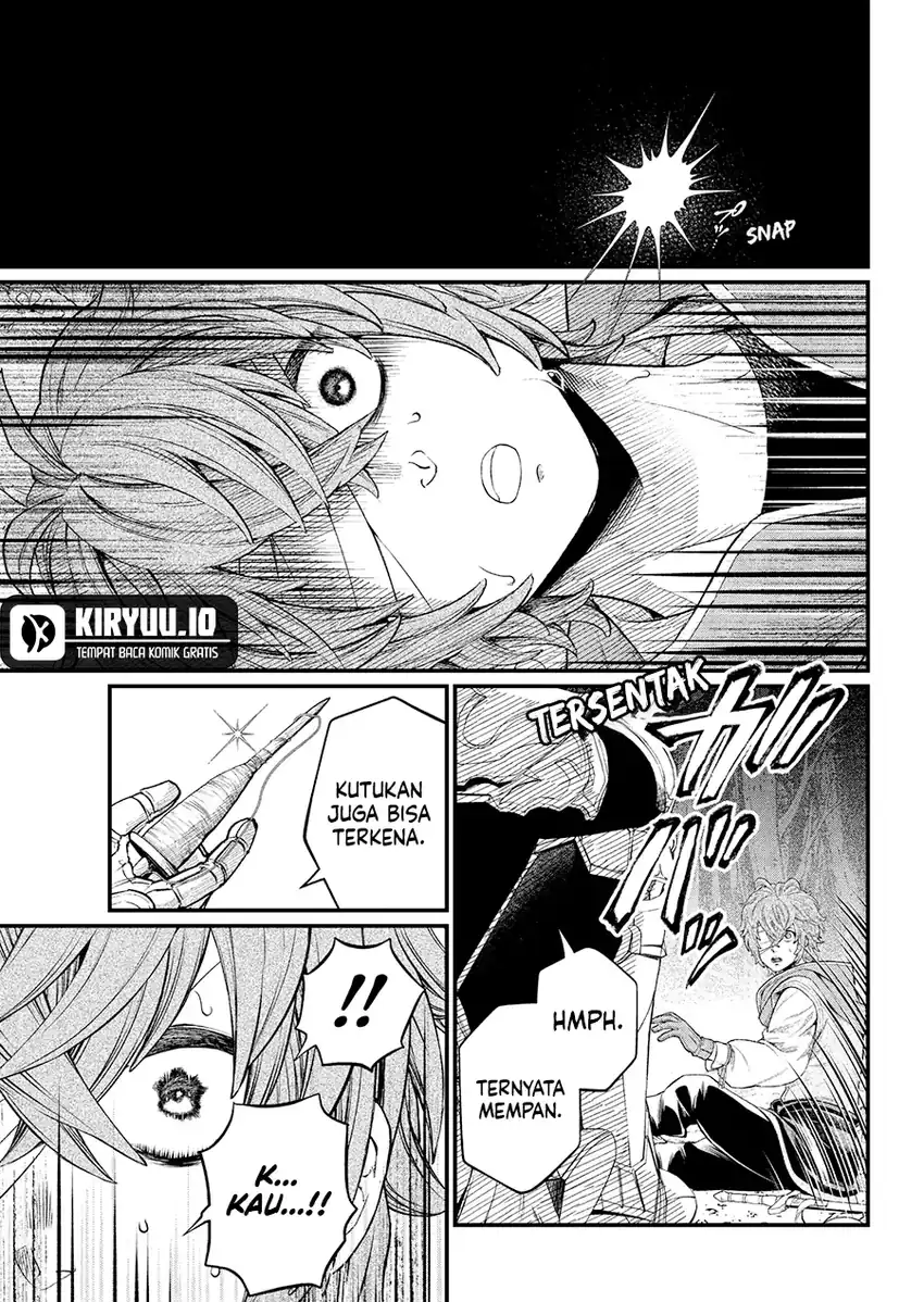 Marchen Crown Chapter 34 Gambar 10