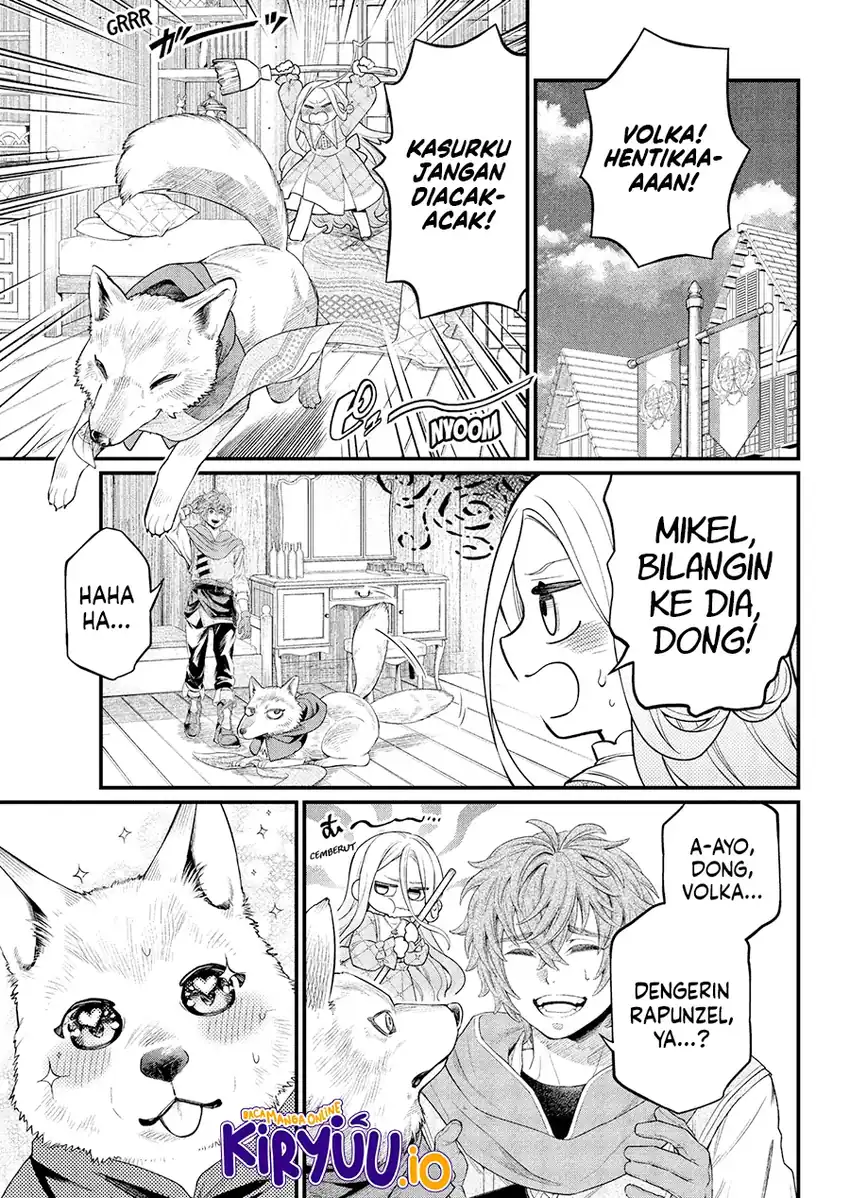 Manga Marchen Crown Chapter 34 gambar 2