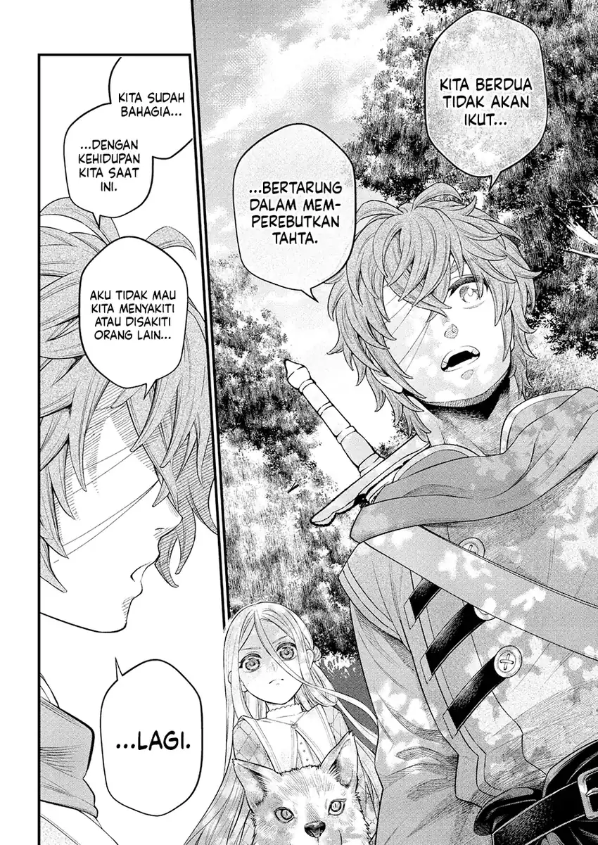 Marchen Crown Chapter 34 Gambar 7