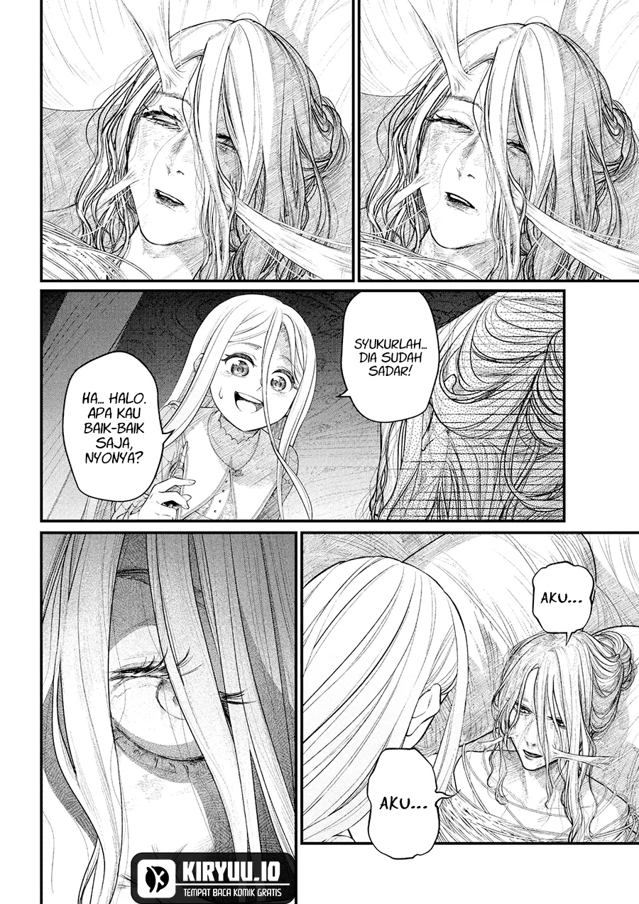 Marchen Crown Chapter 35 Gambar 10