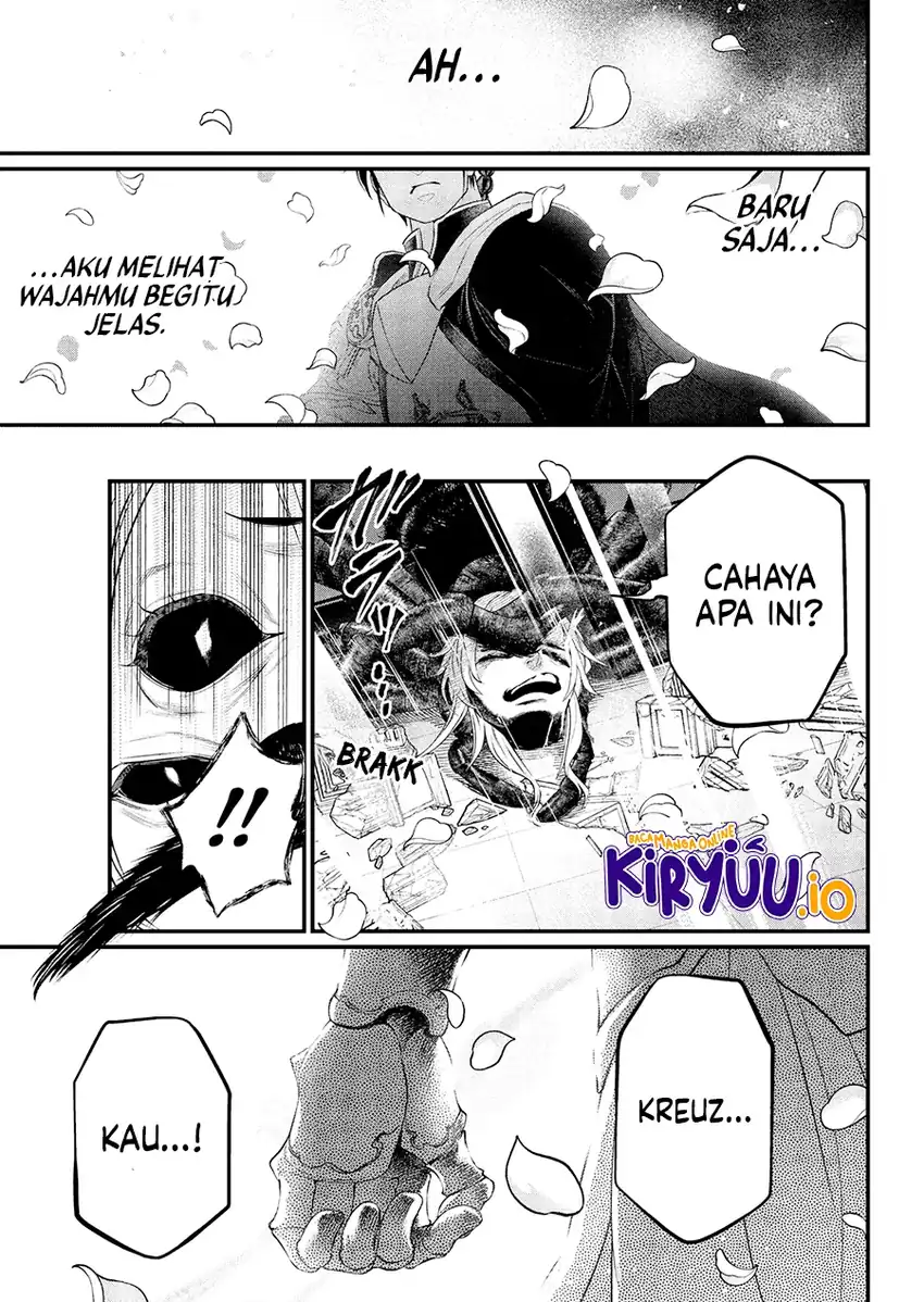 Marchen Crown Chapter 36 Gambar 18
