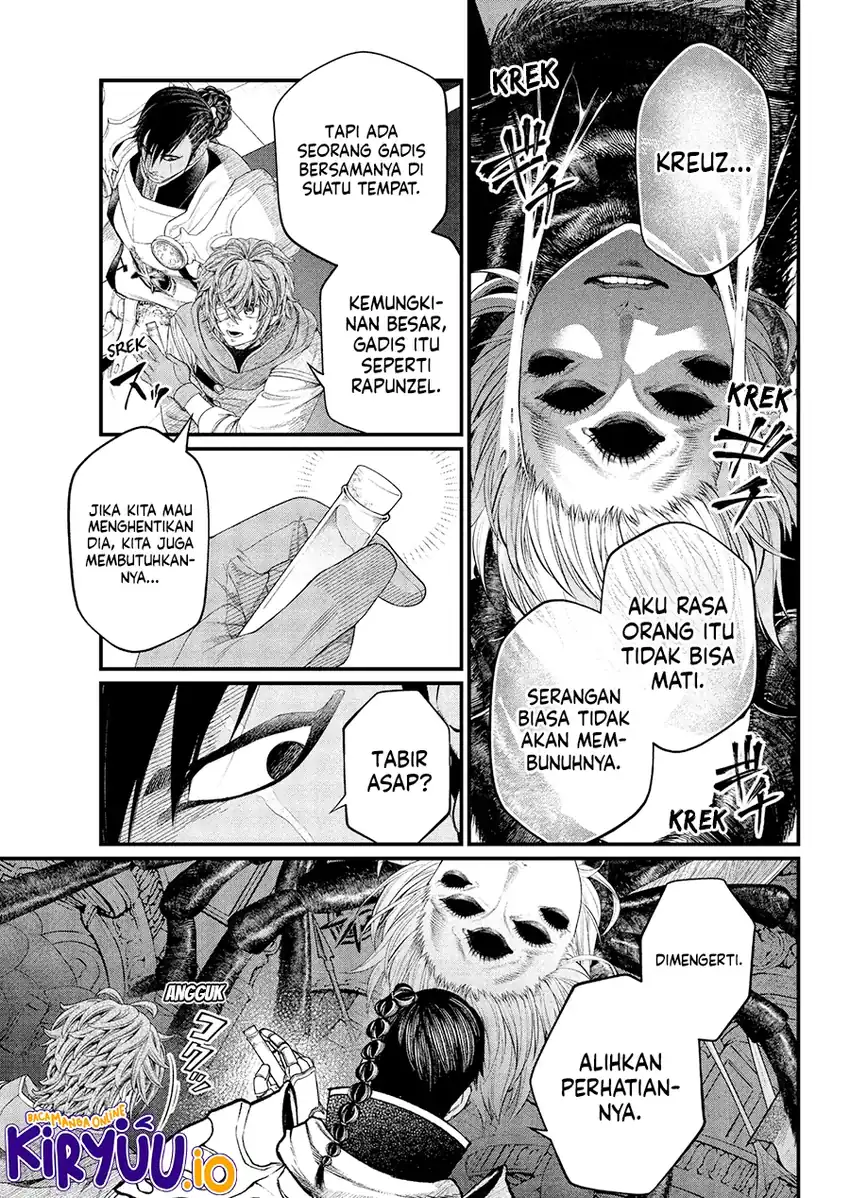 Manga Marchen Crown Chapter 36 gambar 2
