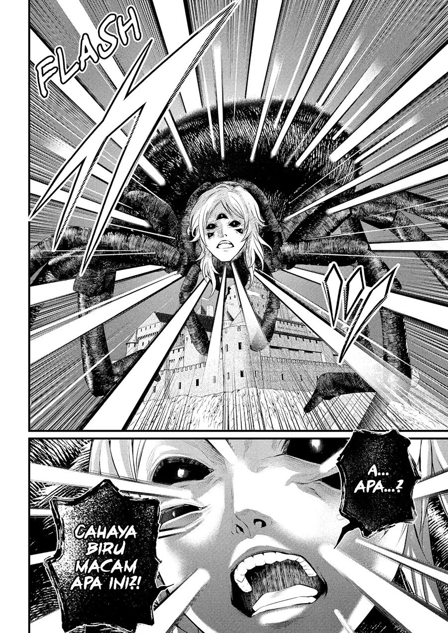 Marchen Crown Chapter 37 Gambar 15