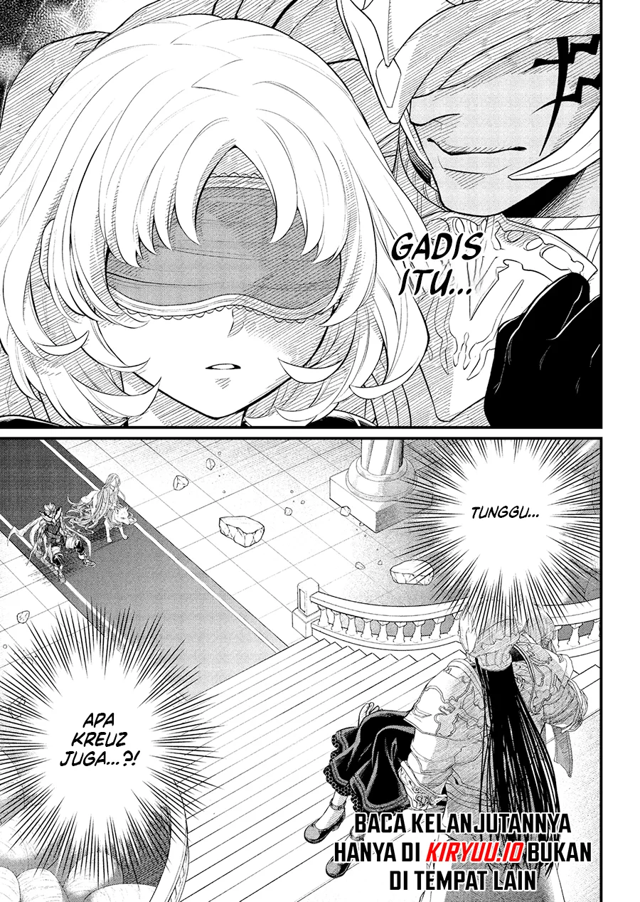 Marchen Crown Chapter 37 Gambar 6