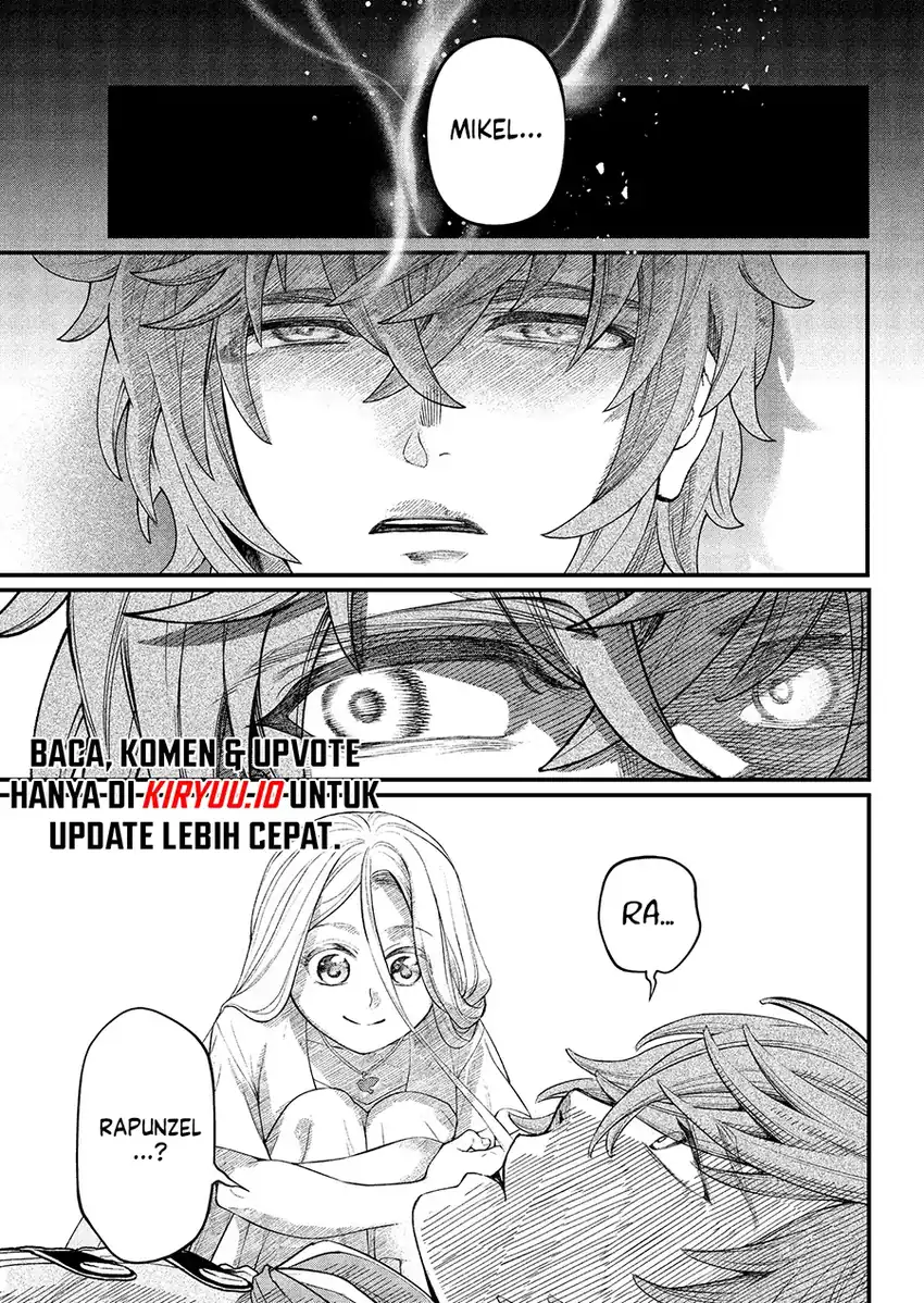 Marchen Crown Chapter 39 Gambar 12