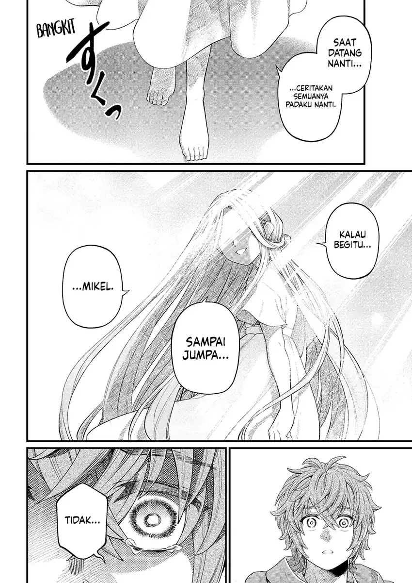 Marchen Crown Chapter 39 Gambar 15