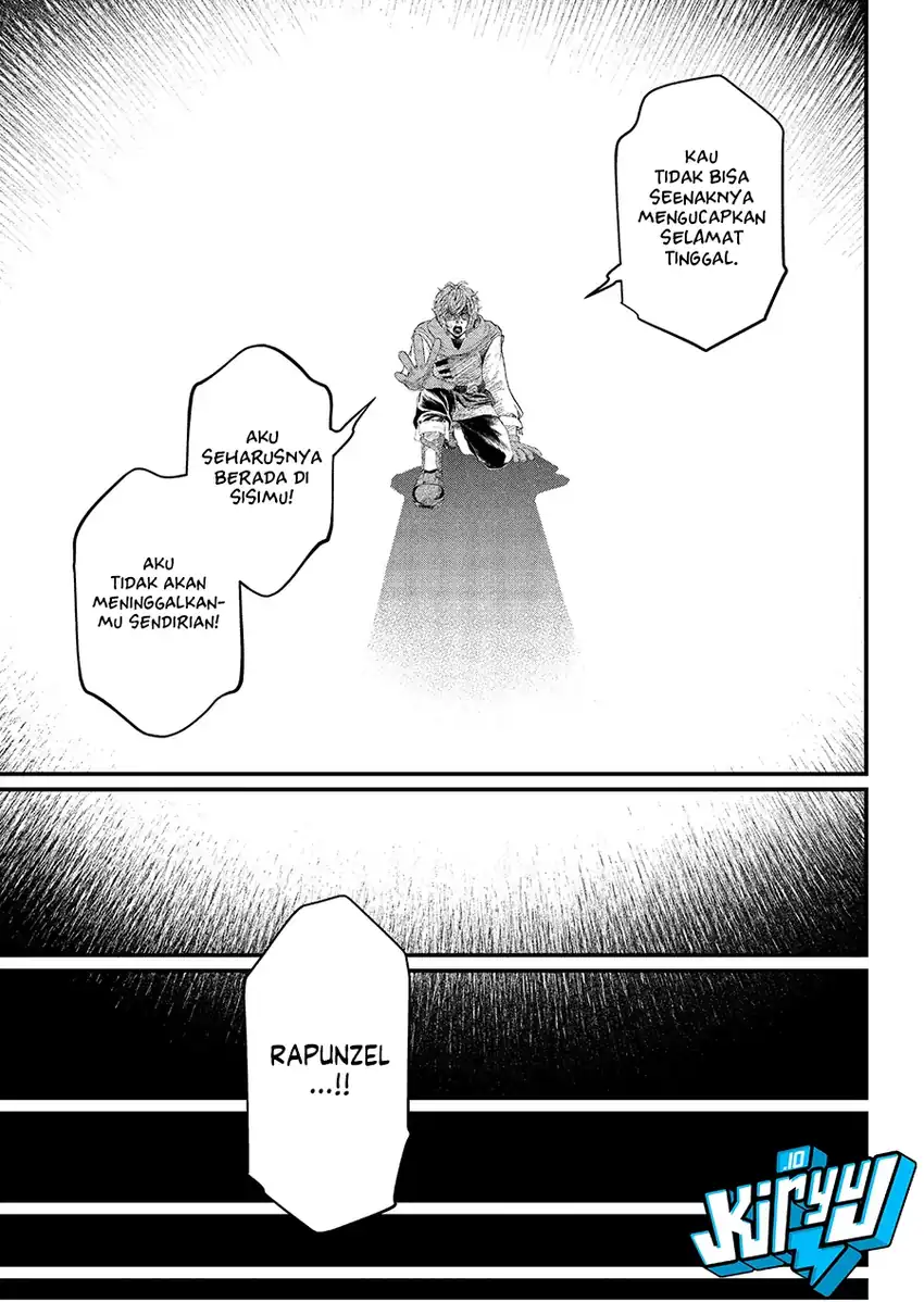 Marchen Crown Chapter 39 Gambar 16