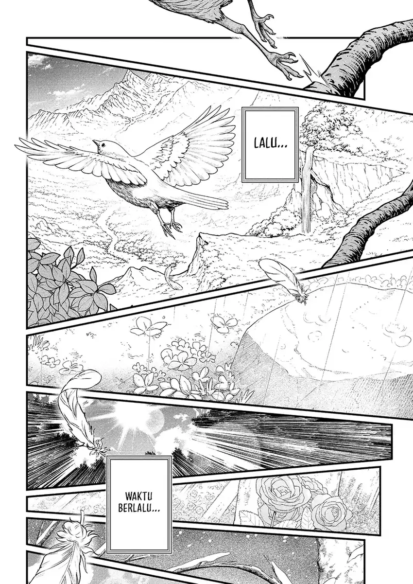 Marchen Crown Chapter 39 Gambar 17