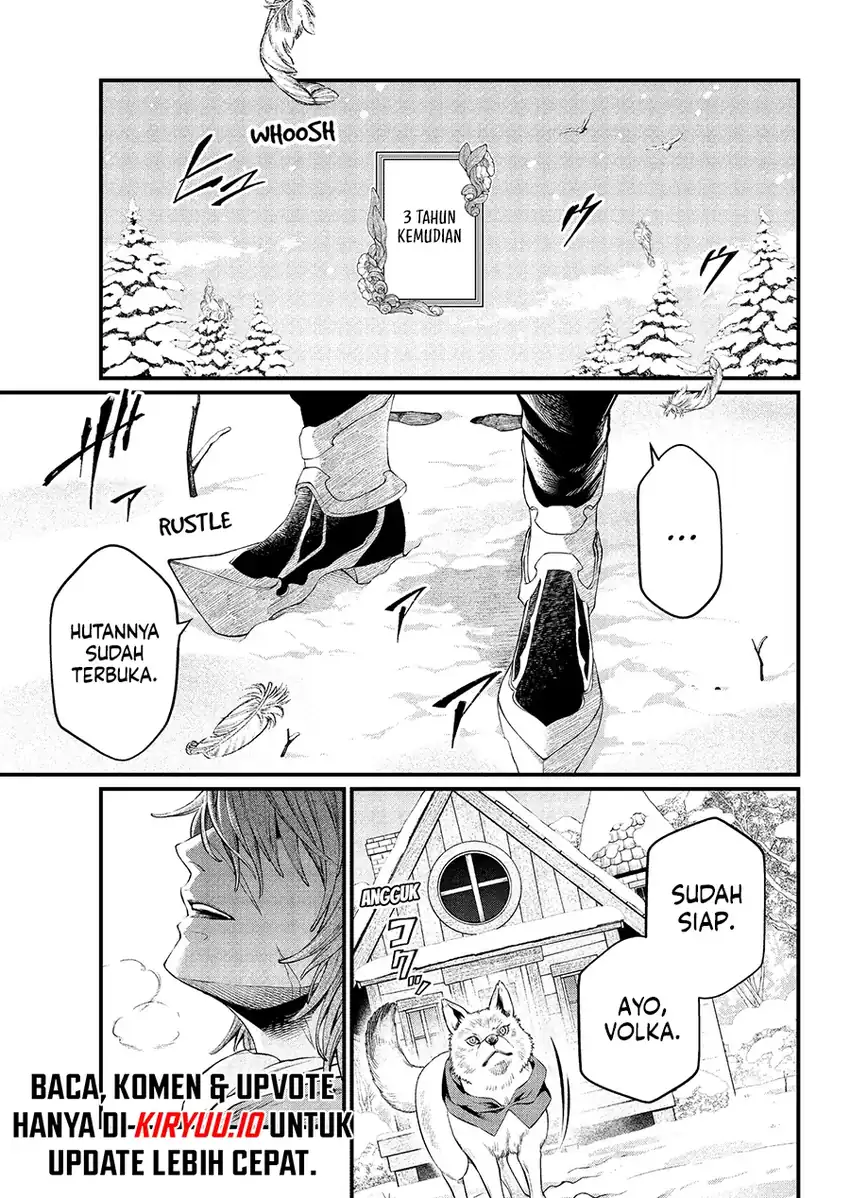 Marchen Crown Chapter 39 Gambar 18