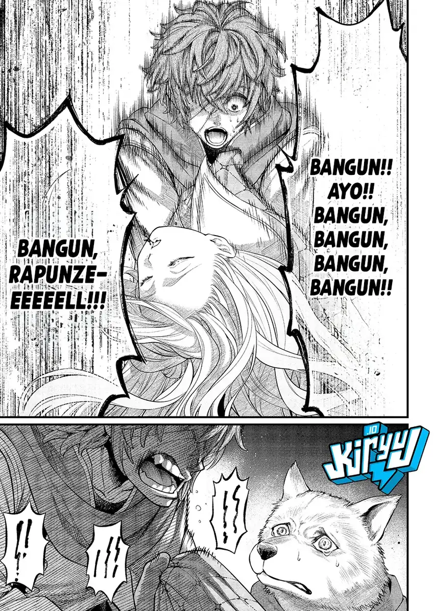 Marchen Crown Chapter 39 Gambar 4