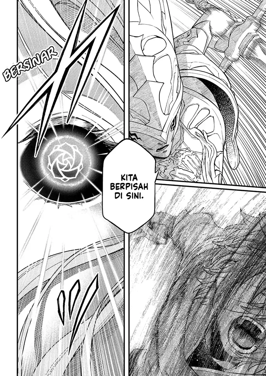 Marchen Crown Chapter 39 Gambar 9