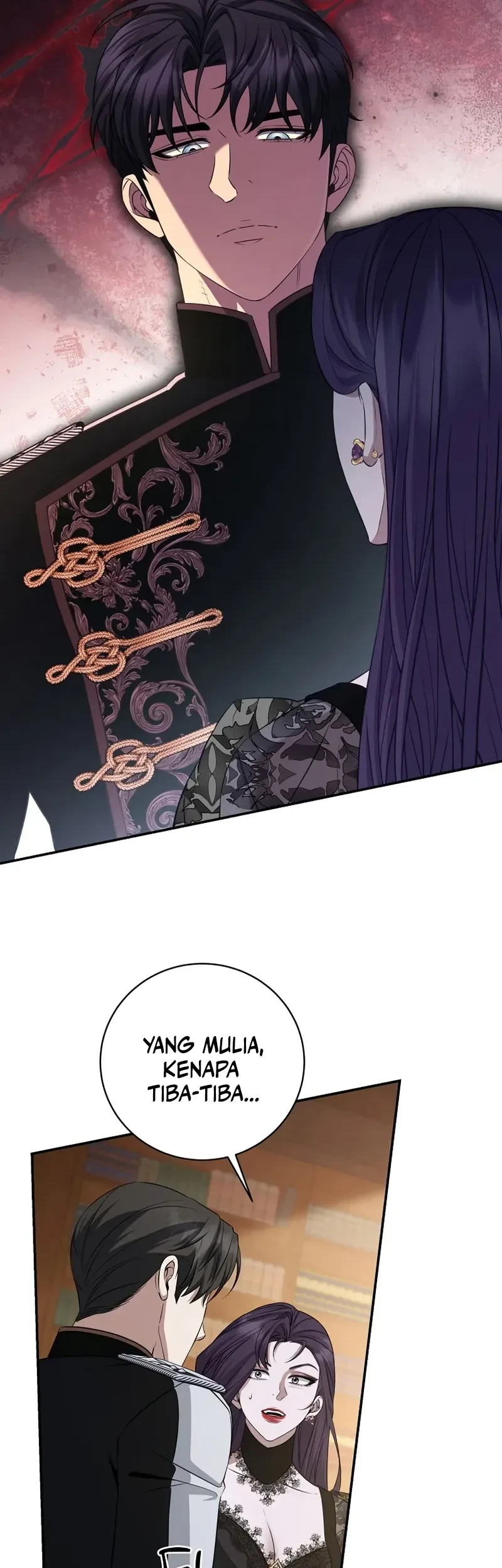 Margrave’s Bastard Son was The Emperor Chapter 100 Gambar 42