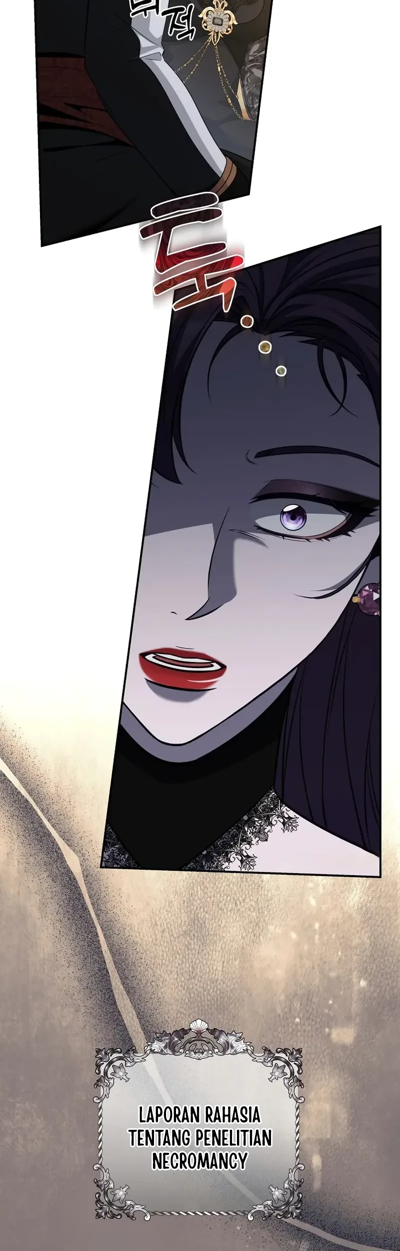 Margrave’s Bastard Son was The Emperor Chapter 100 Gambar 43