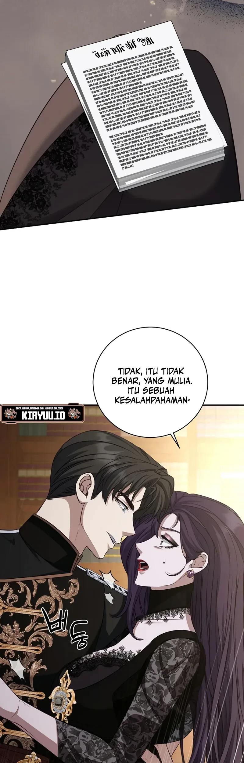 Margrave’s Bastard Son was The Emperor Chapter 100 Gambar 44