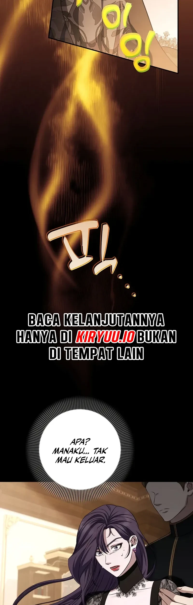 Margrave’s Bastard Son was The Emperor Chapter 100 Gambar 48