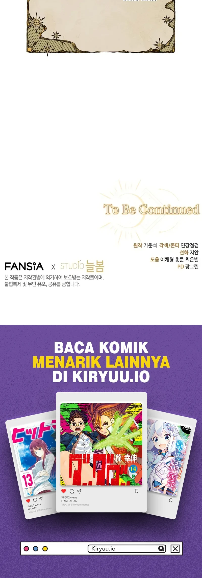 Margrave’s Bastard Son was The Emperor Chapter 100 Gambar 54