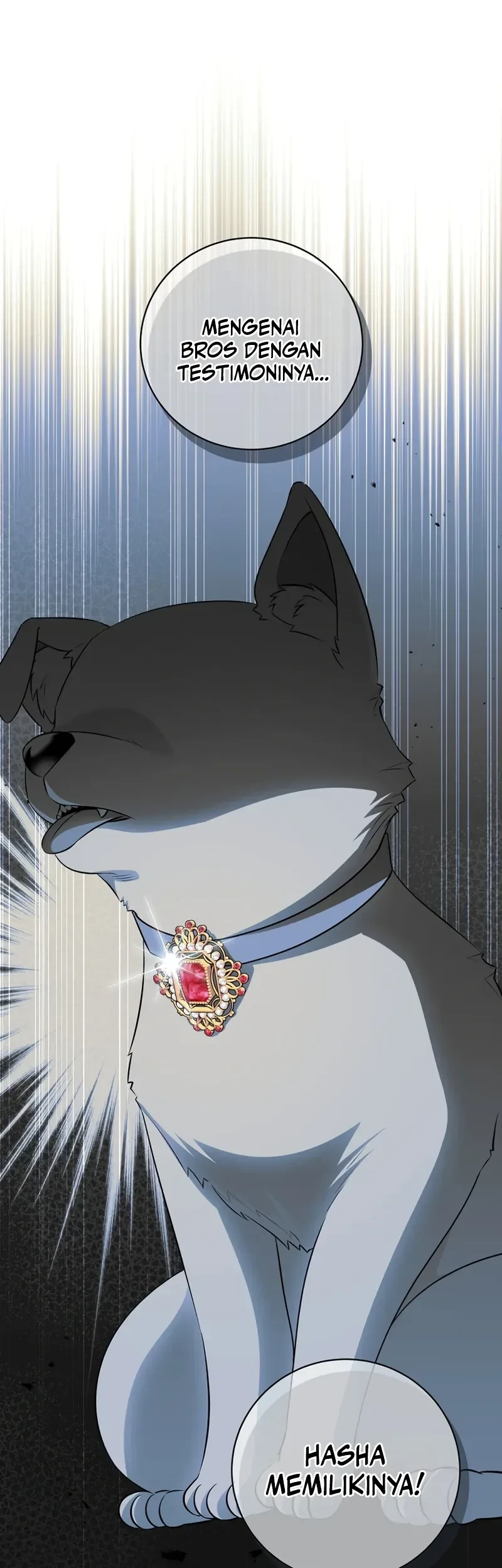 Manhwa Margrave’s Bastard Son was The Emperor Chapter 100 gambar 2