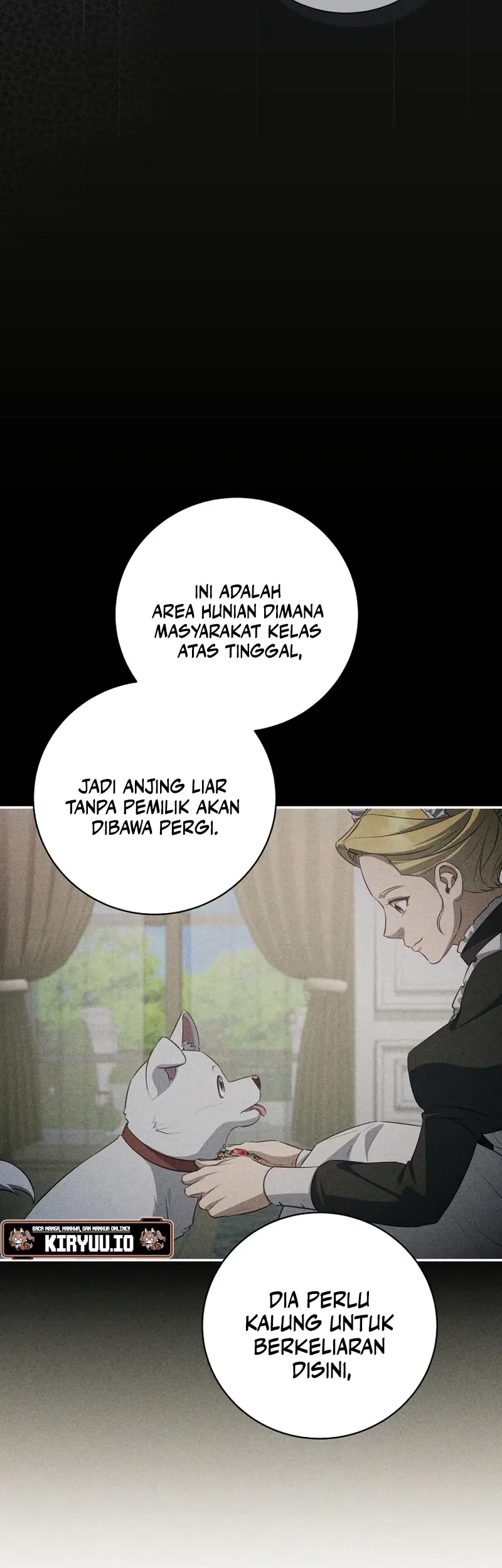 Margrave’s Bastard Son was The Emperor Chapter 100 Gambar 3