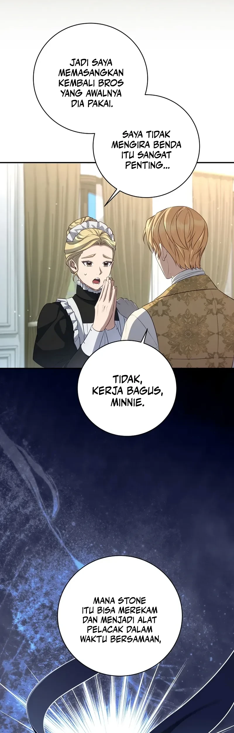 Margrave’s Bastard Son was The Emperor Chapter 100 Gambar 4