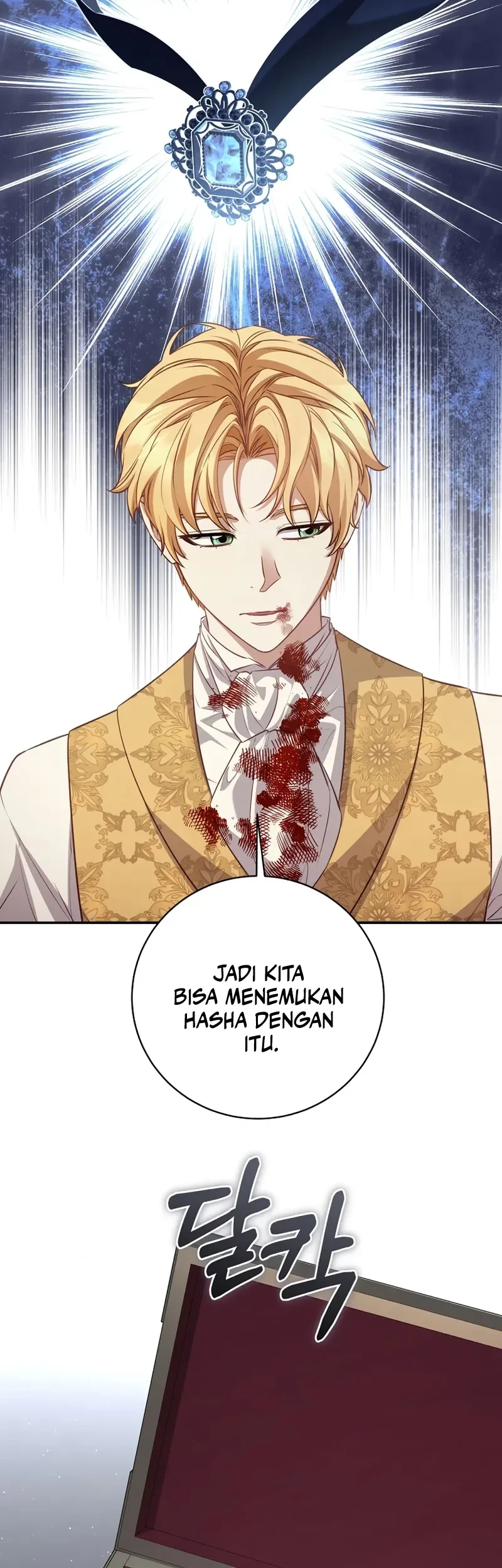 Margrave’s Bastard Son was The Emperor Chapter 100 Gambar 5