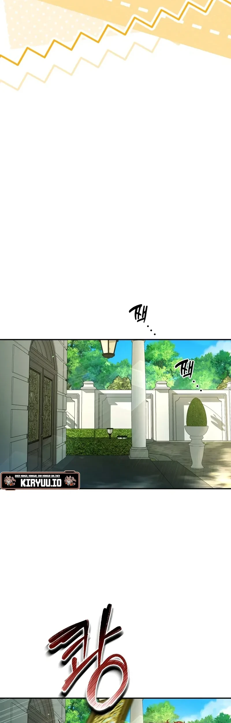 Margrave’s Bastard Son was The Emperor Chapter 100 Gambar 13