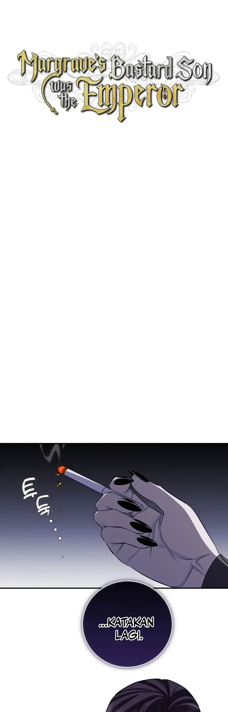 Margrave’s Bastard Son was The Emperor Chapter 100 Gambar 18