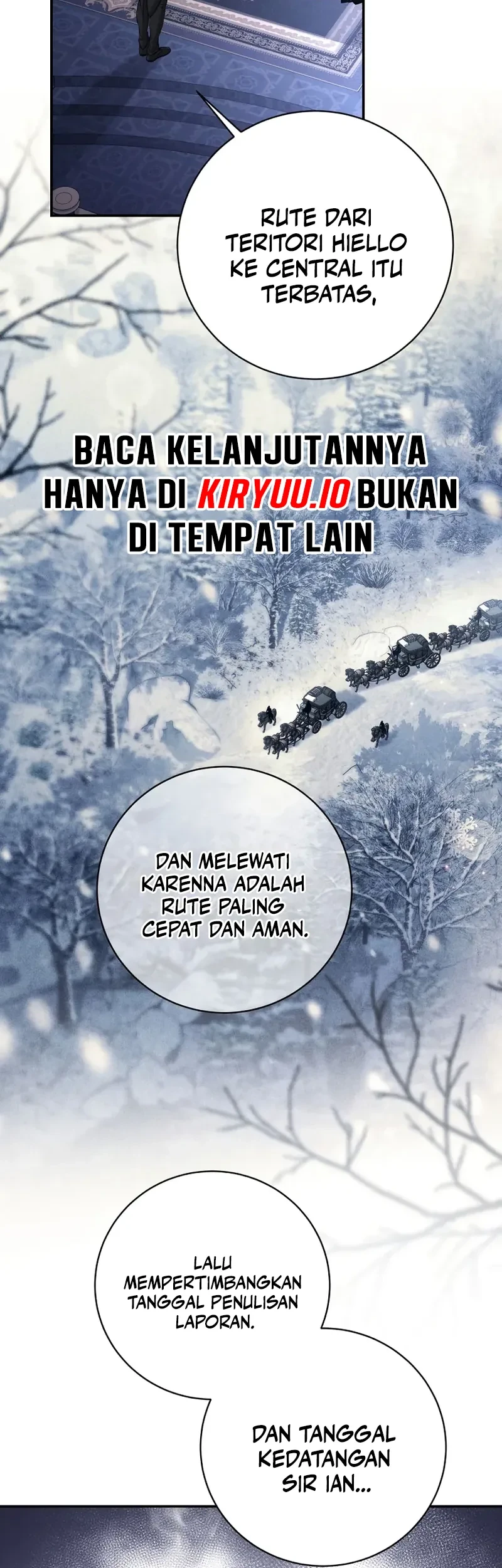 Margrave’s Bastard Son was The Emperor Chapter 100 Gambar 20