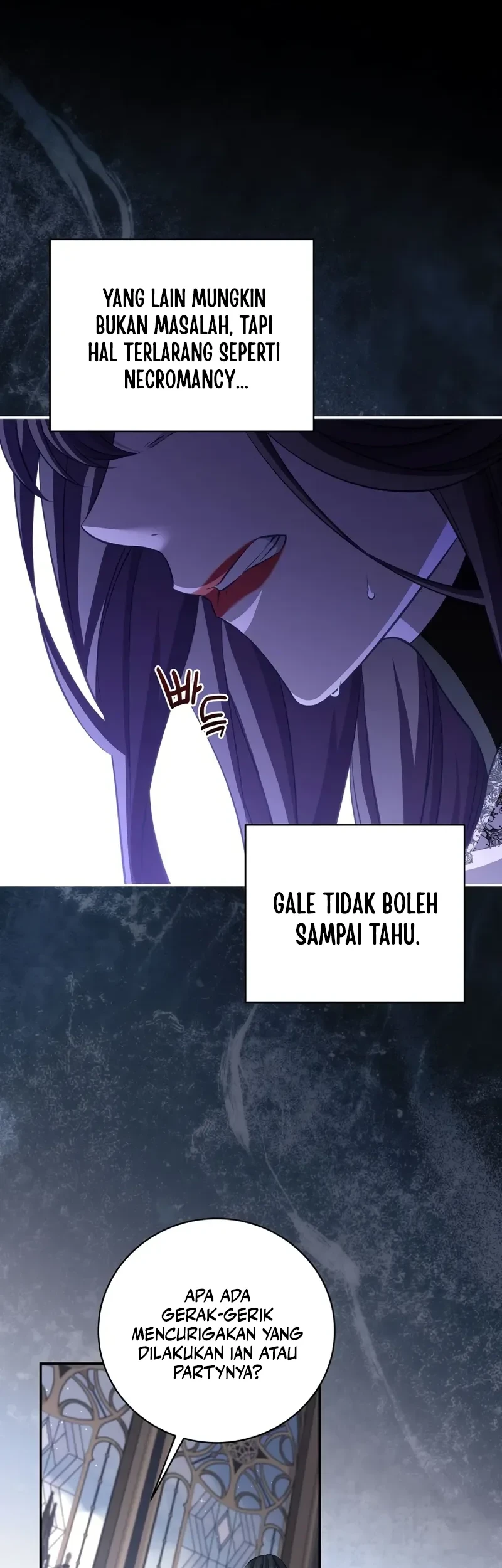 Margrave’s Bastard Son was The Emperor Chapter 100 Gambar 23