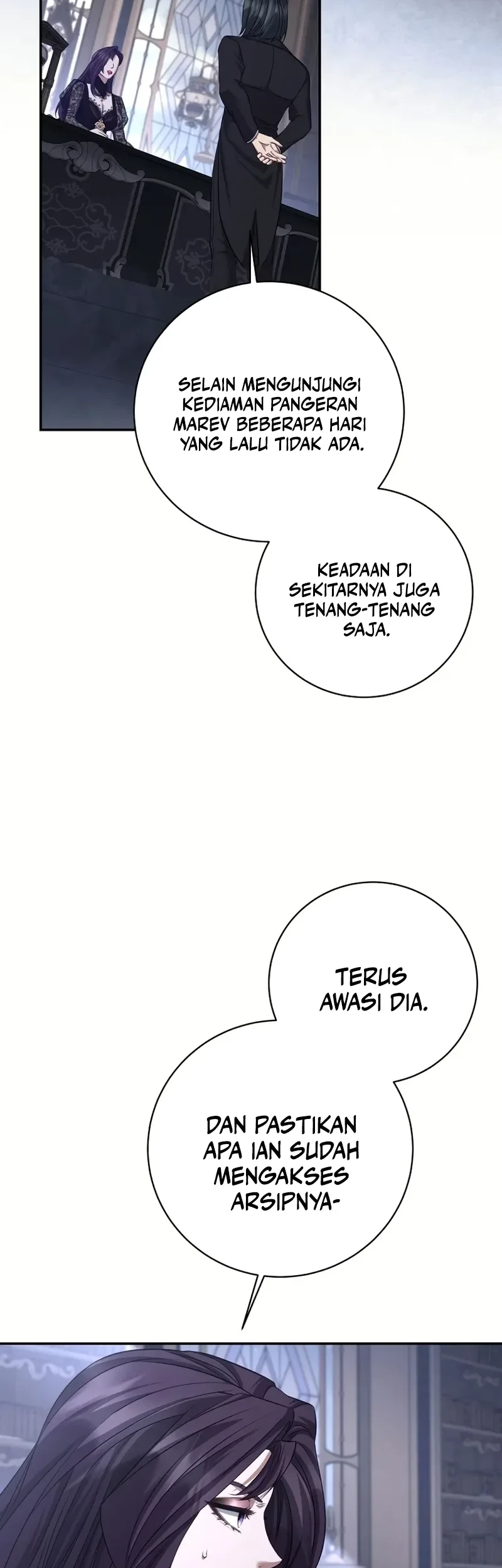 Margrave’s Bastard Son was The Emperor Chapter 100 Gambar 24