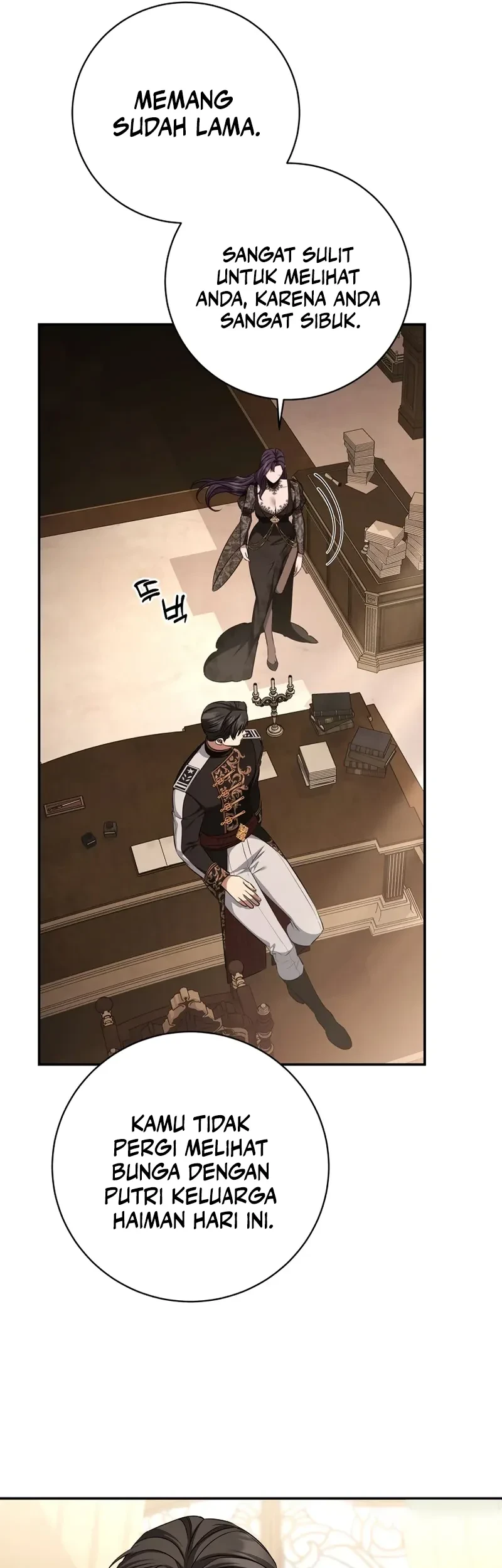 Margrave’s Bastard Son was The Emperor Chapter 100 Gambar 32