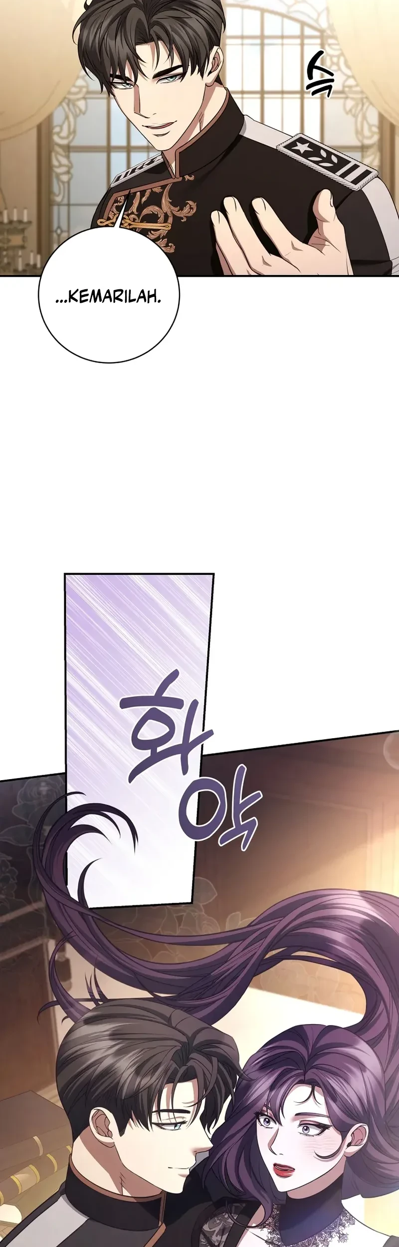 Margrave’s Bastard Son was The Emperor Chapter 100 Gambar 33